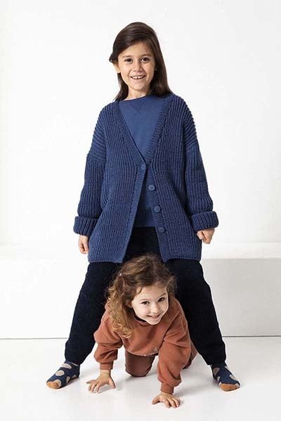 Punto Kids Atlantis