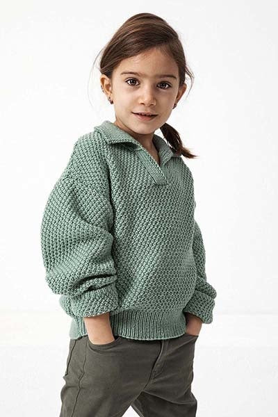Punto Kids Atlantis