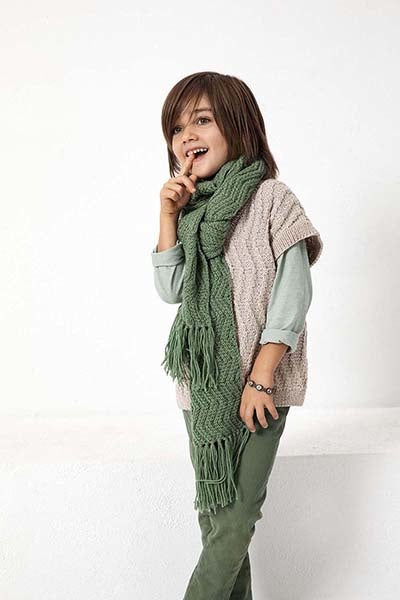 Punto Kids Atlantis