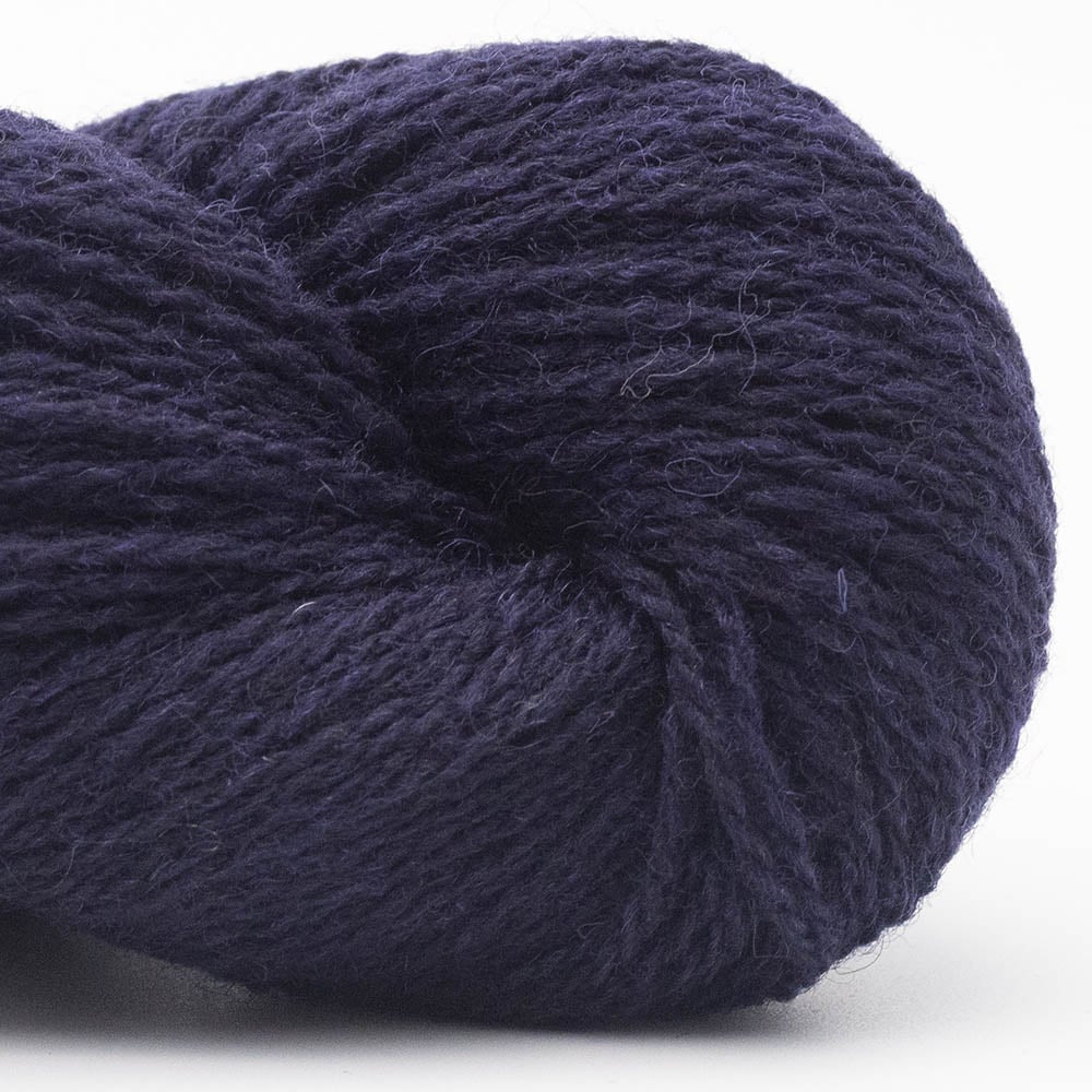 BC Garn Bio Shetland GOTS in 22 navy – Fijne wol voor duurzame creaties