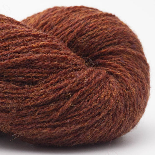 Bio Shetland GOTS