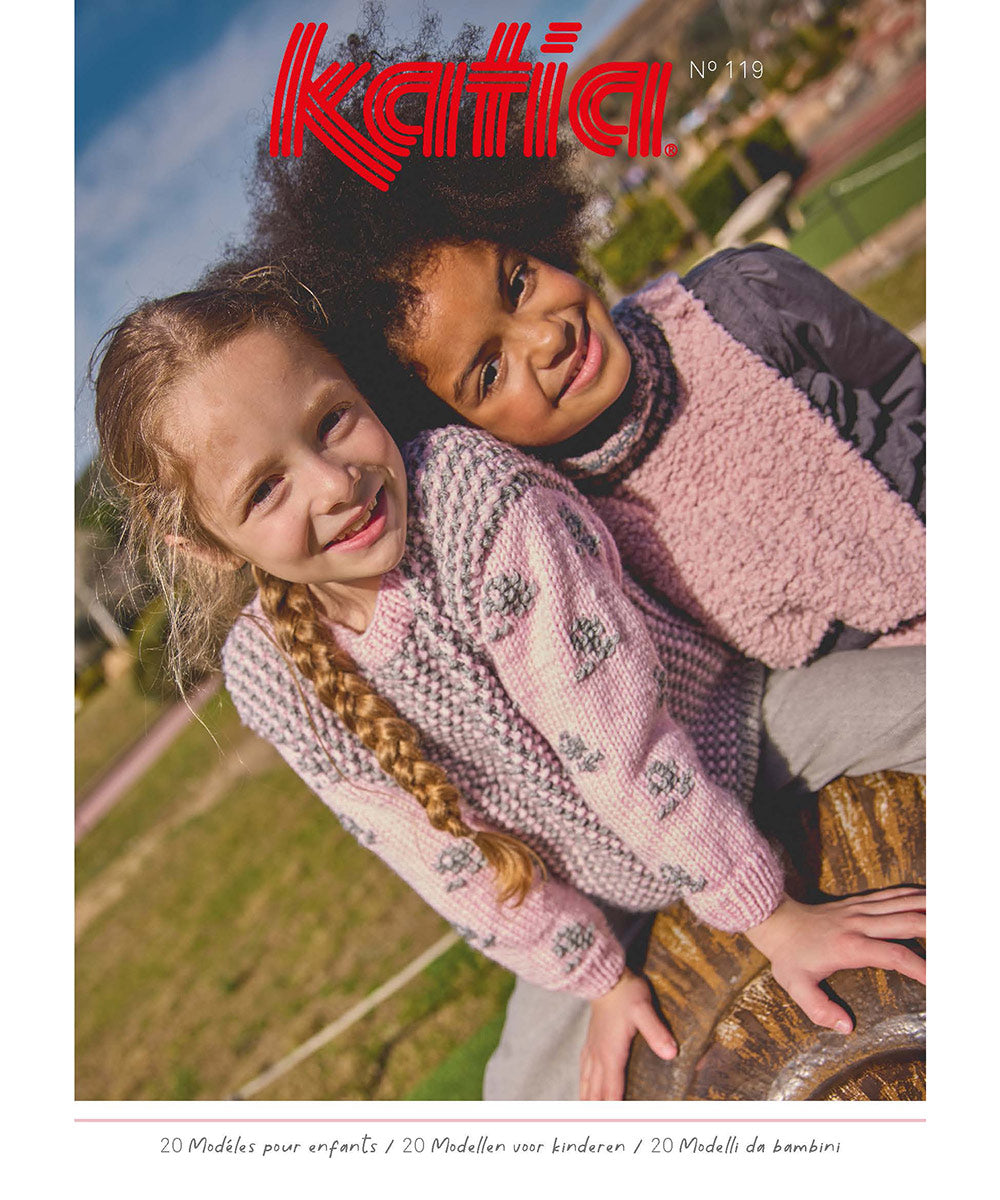 Katia Kids nr 119