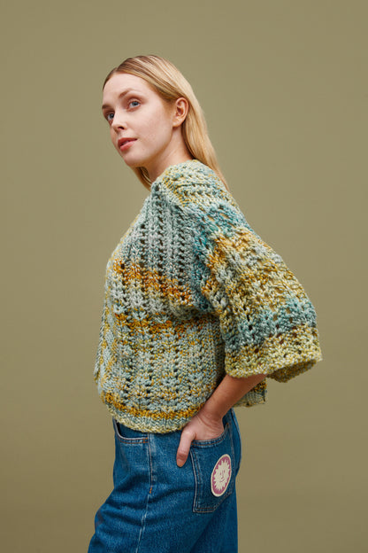 52 weeks of Chunky Knits