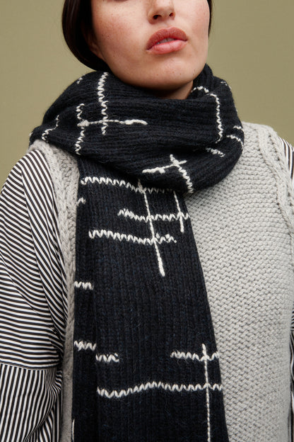 52 weeks of Chunky Knits