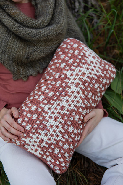 52 weeks of Chunky Knits