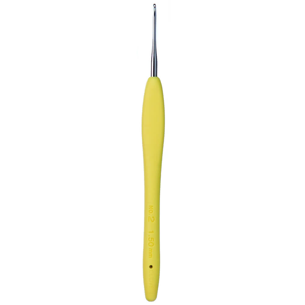 Clover Amour haaknaald 1.5mm