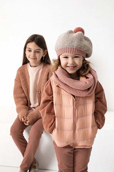 Punto Kids Atlantis