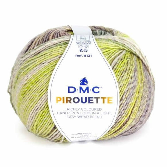 Pirouette