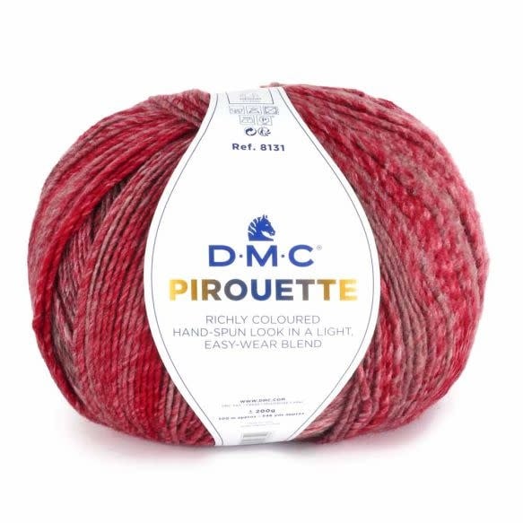 Pirouette