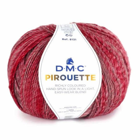 Pirouette
