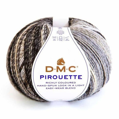 Pirouette