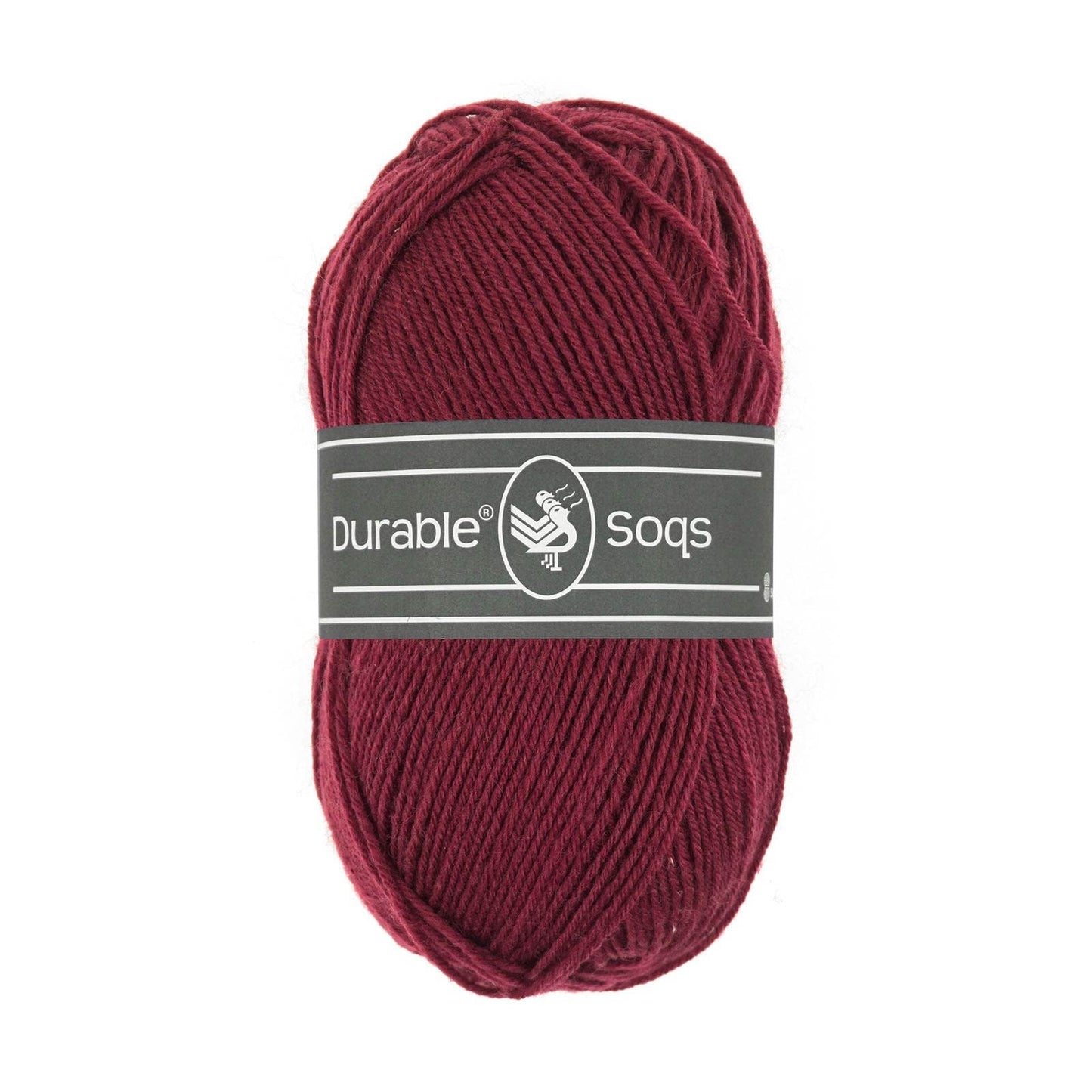 DURABLE Soqs in Anemone - Ideaal voor kleding, dekens en knuffels