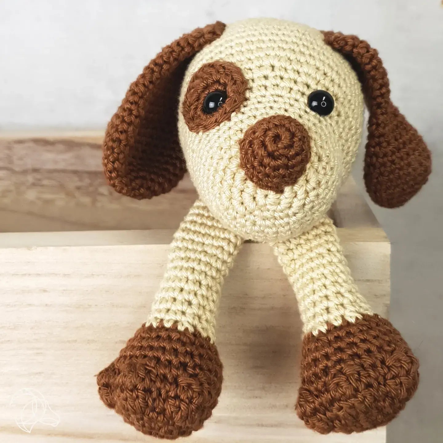 Fiep Puppy haakpakket