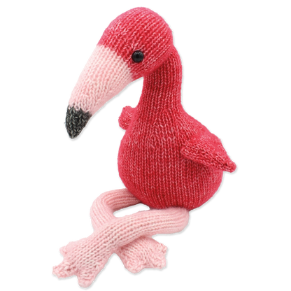 Chris Flamingo breipakket