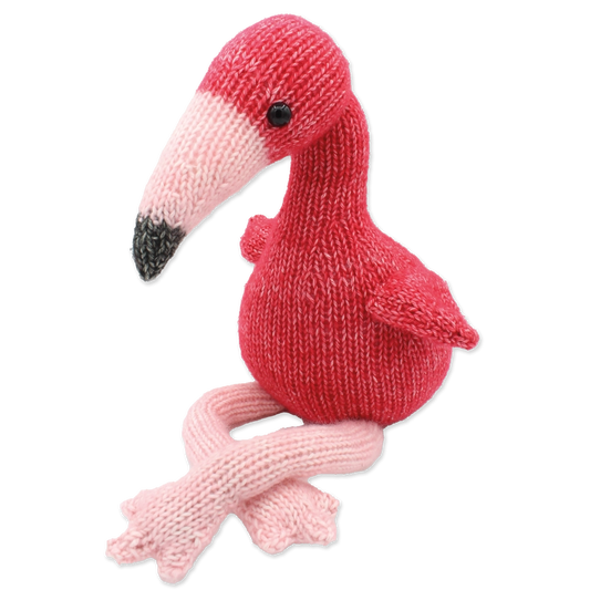 Chris Flamingo breipakket