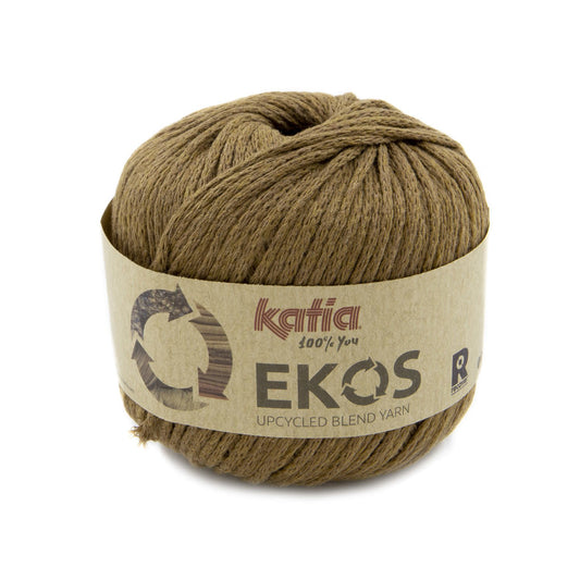 New Ekos
