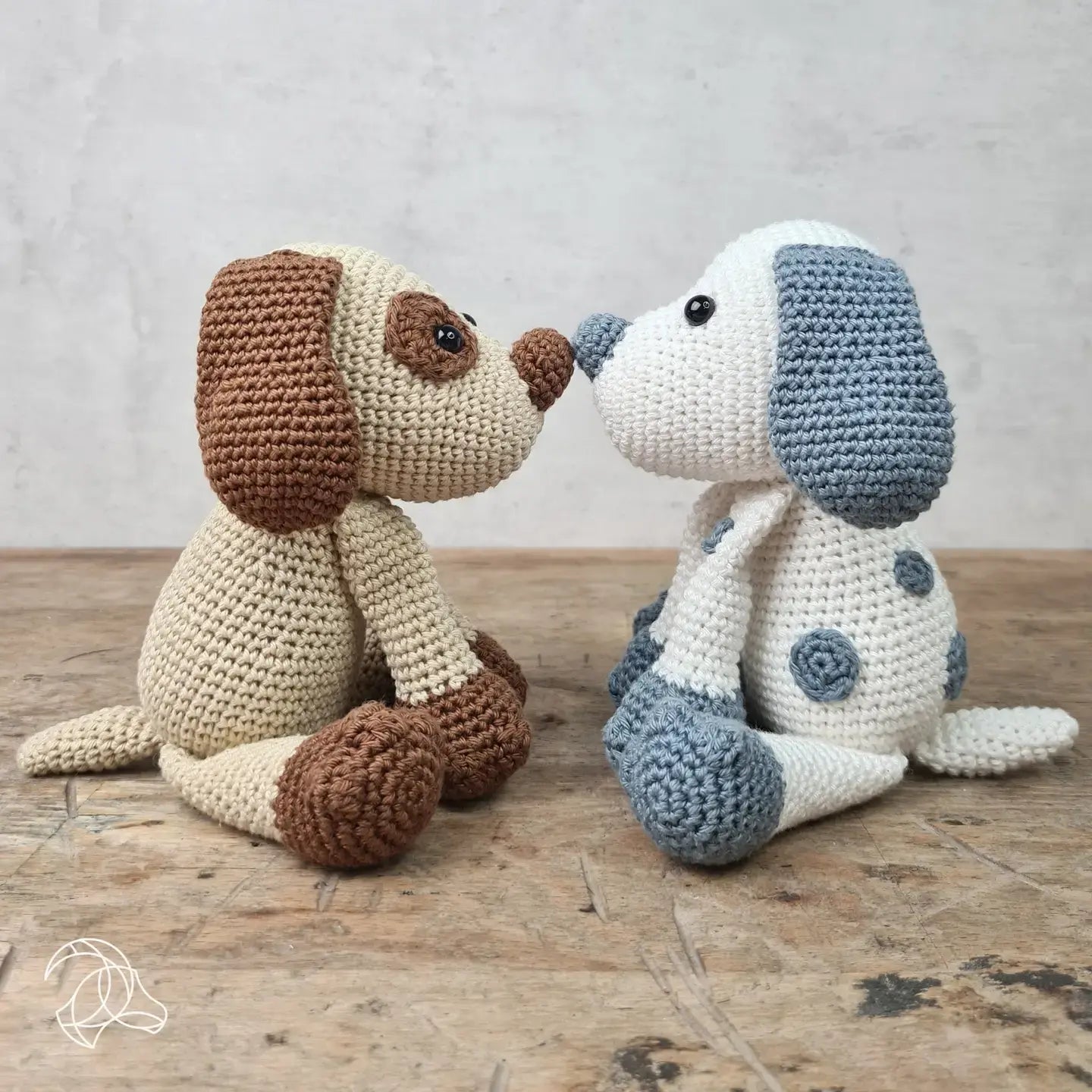 Fiep Puppy haakpakket