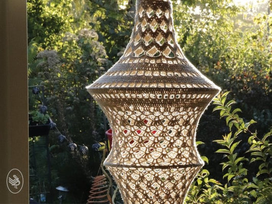 Haakpakket Fuiklamp