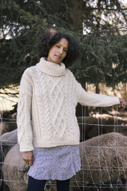 Cosy Layers herfst '24  magazine
