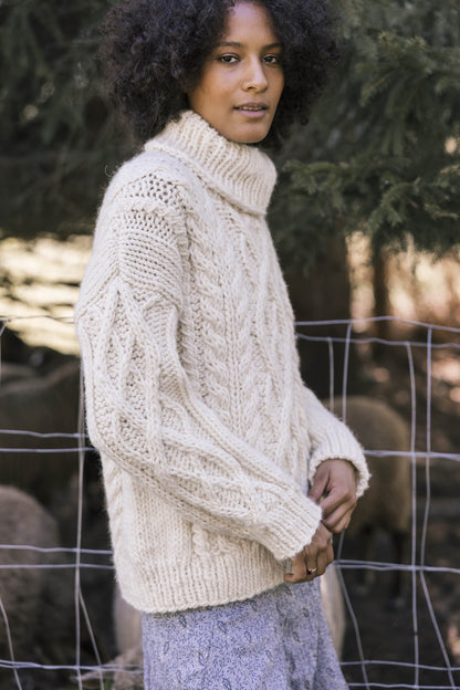 Cosy Layers herfst '24  magazine