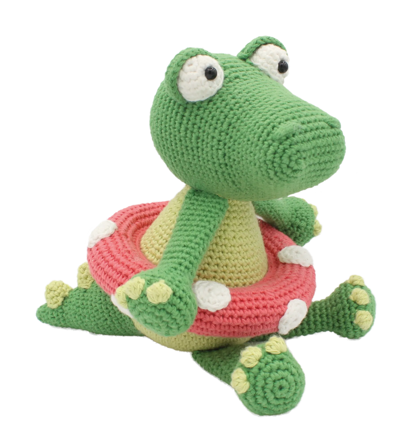 Klaas Krokodil