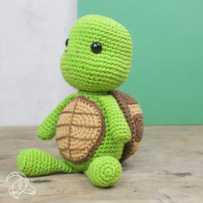 Siem Schildpad haakpakket