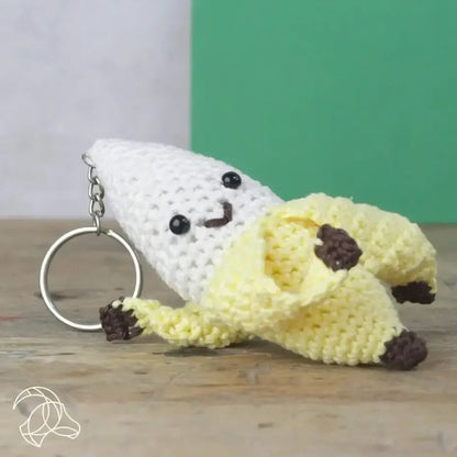 Tashanger Banaan haakpakket