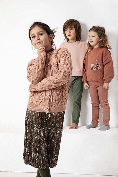 Punto Kids Atlantis