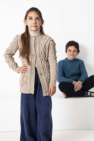 Punto Kids Atlantis