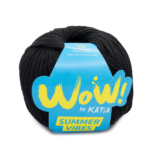 Katia Summer Vibes breigaren in kleur 98 - licht en ademend breigaren