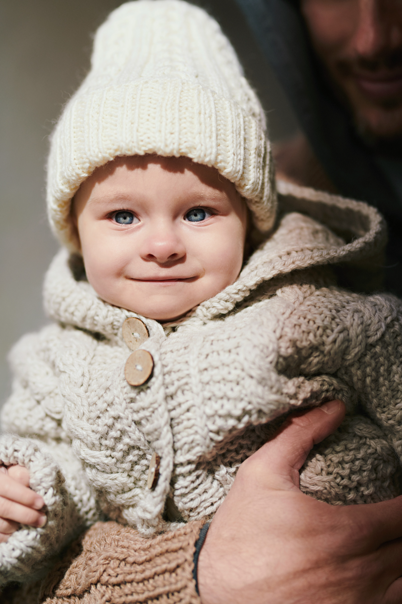 Novita Mini Me magazine