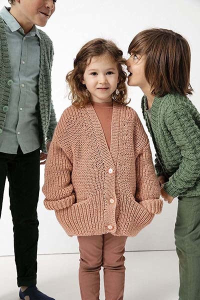 Punto Kids Atlantis