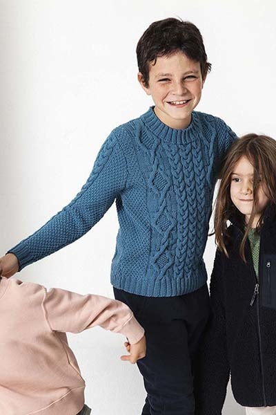 Punto Kids Atlantis