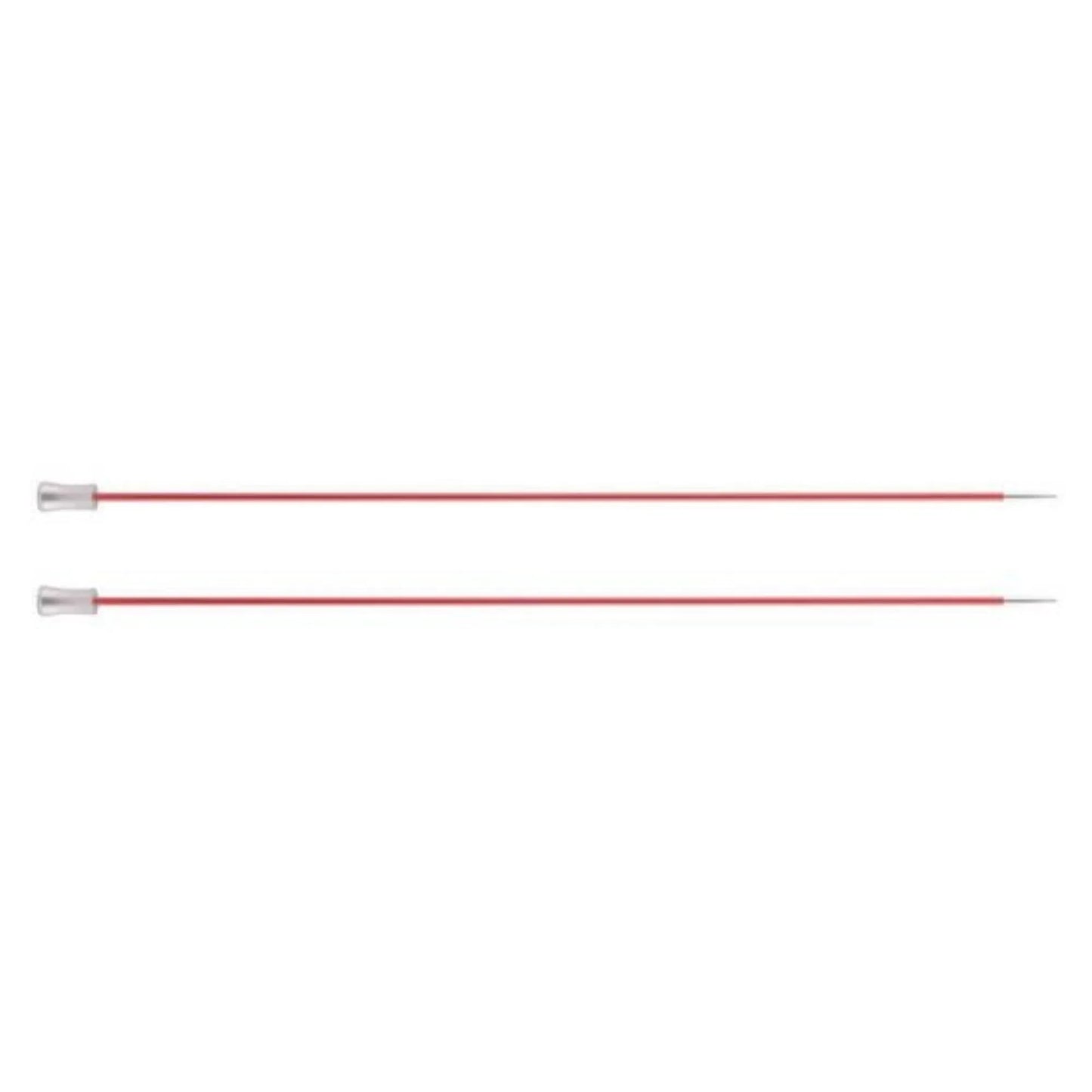 Zing breinaalden met knop 40cm
