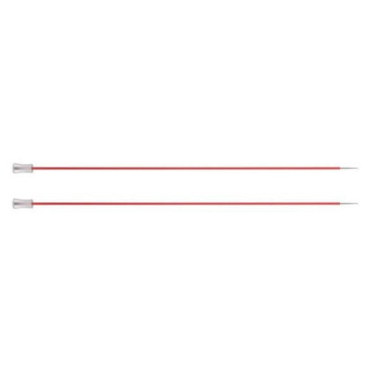 Zing breinaalden met knop 40cm