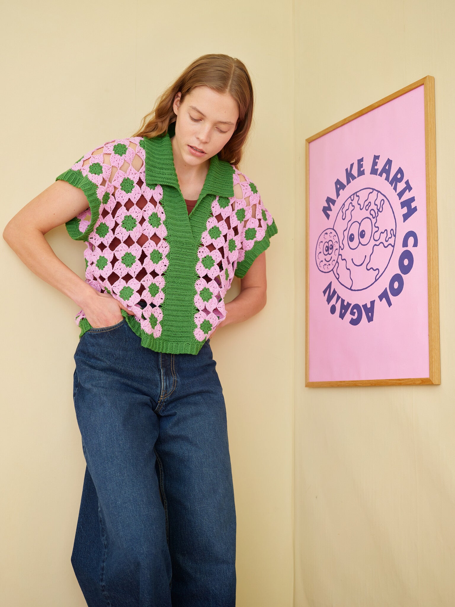 Let’s Crochet