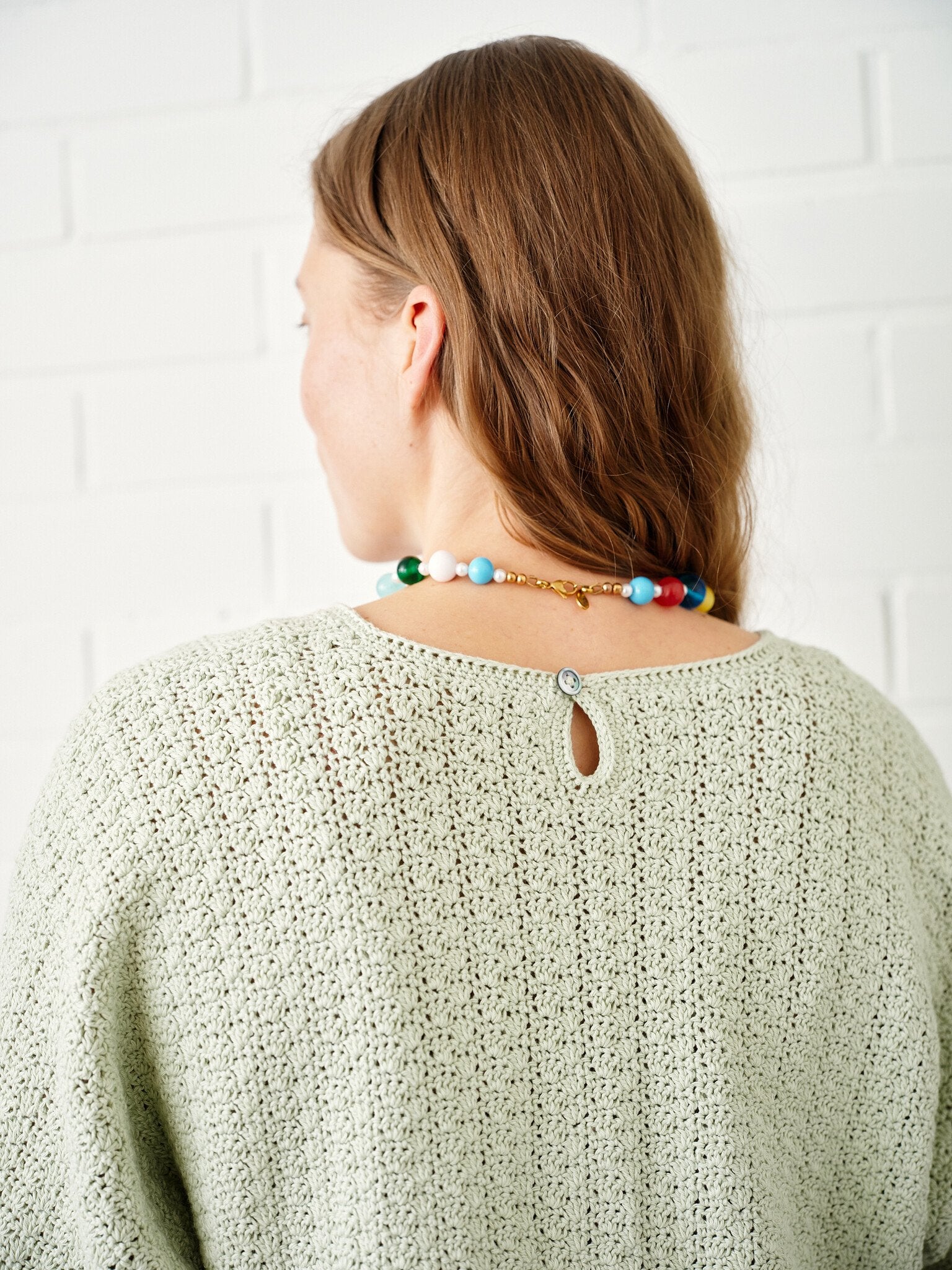 Let’s Crochet