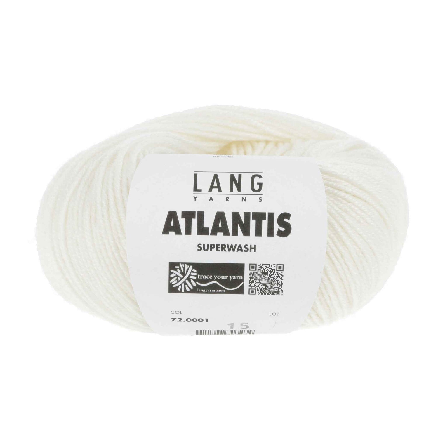 Atlantis