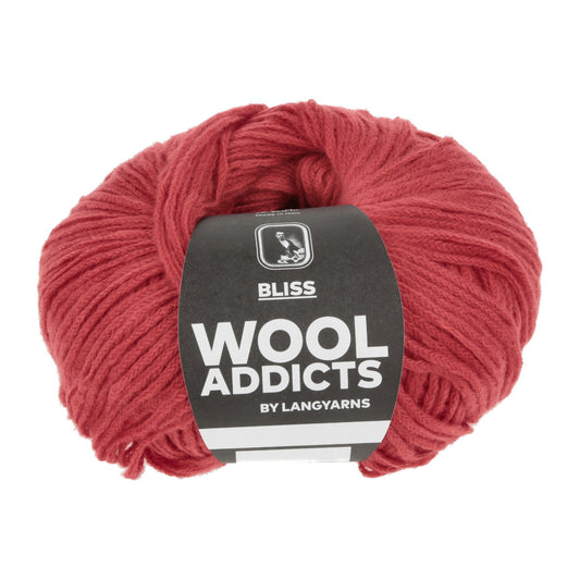 LANG Yarns Bliss garen in kleur 0060 - perfect voor zomertrui's en jurken