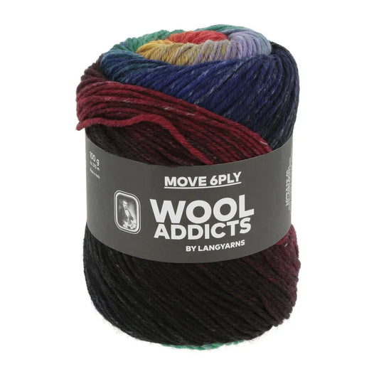 Move 6-ply