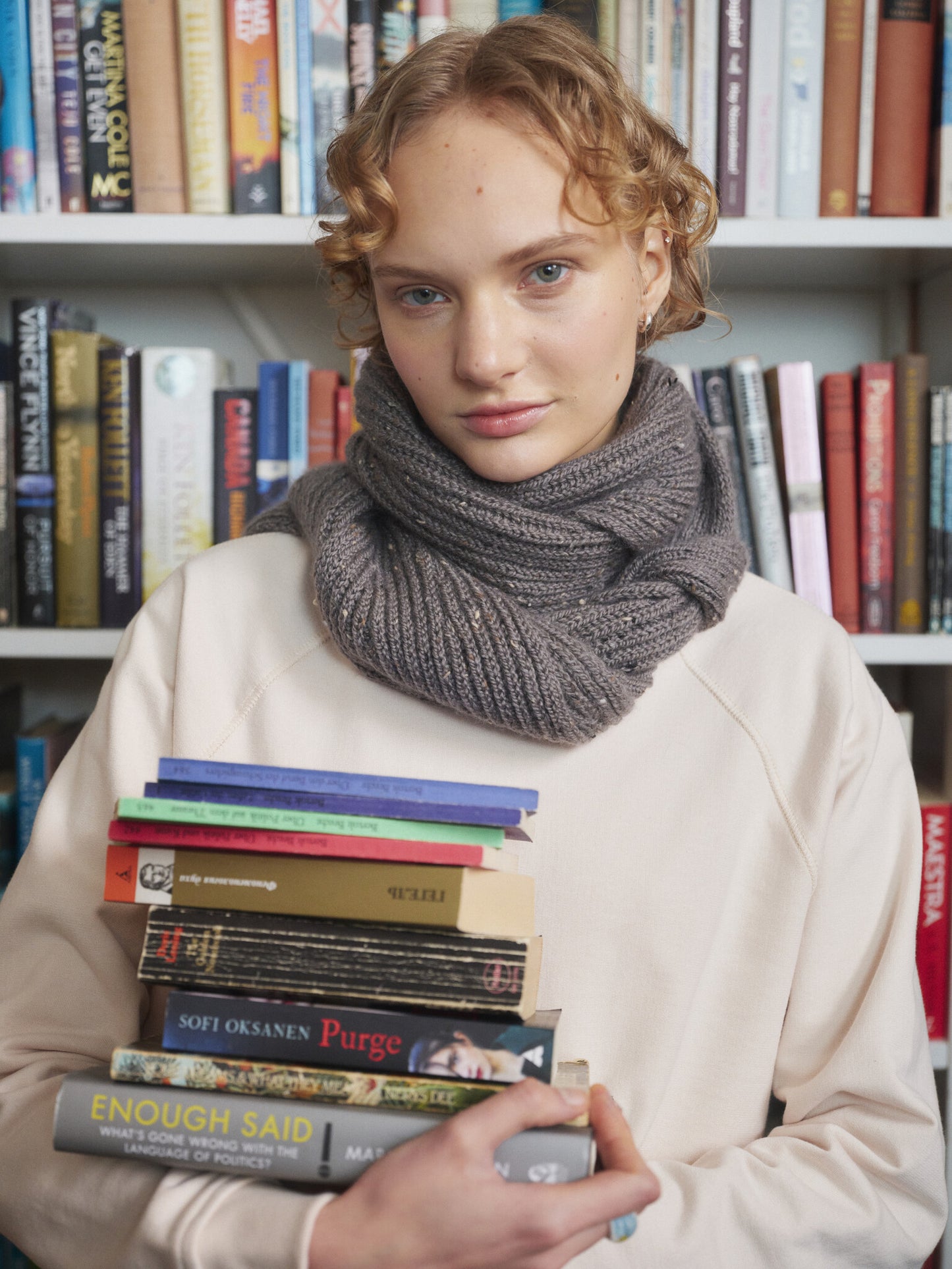 Knit Pop