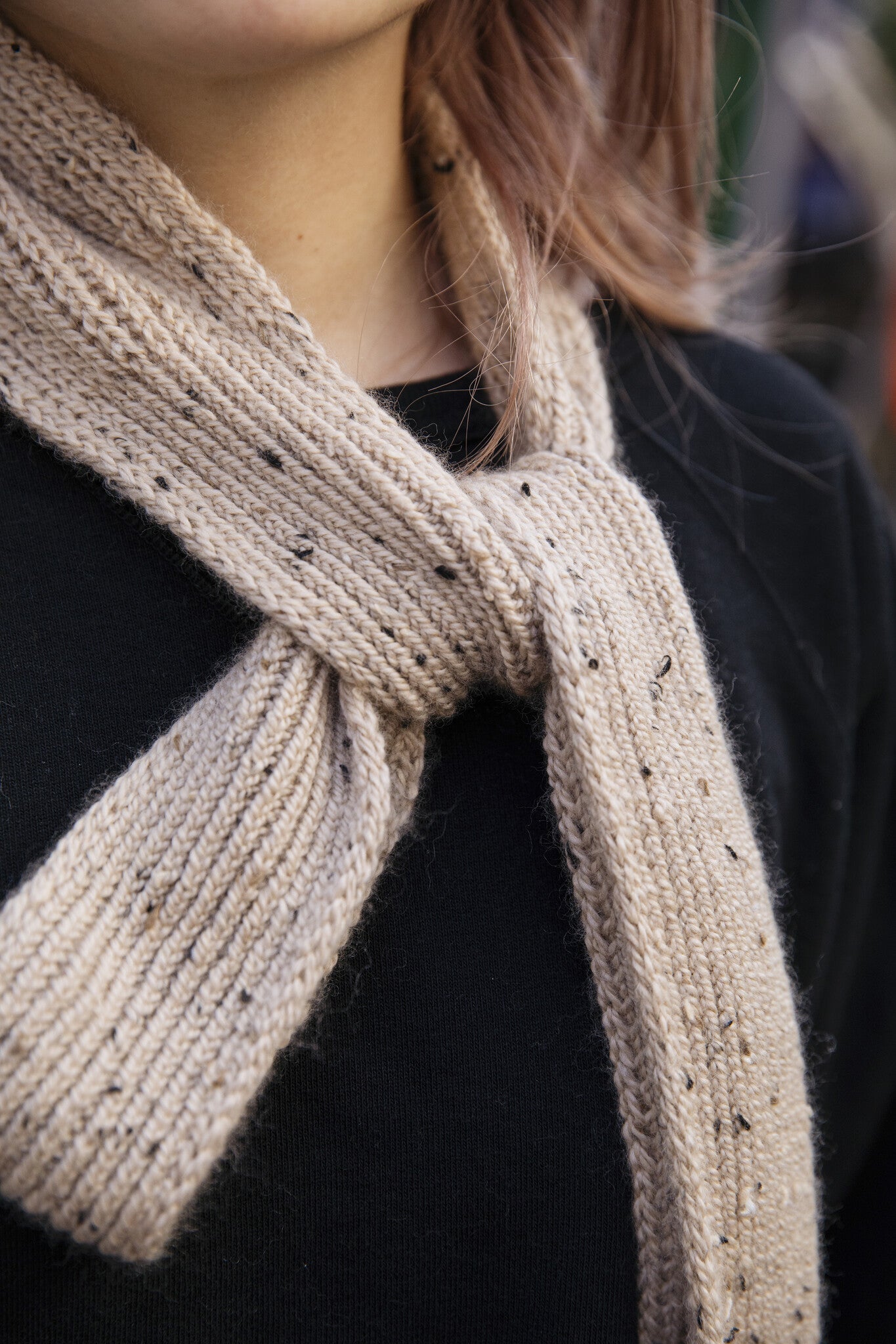 Knit Pop