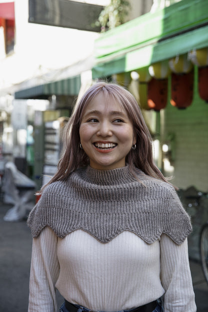 Knit Pop