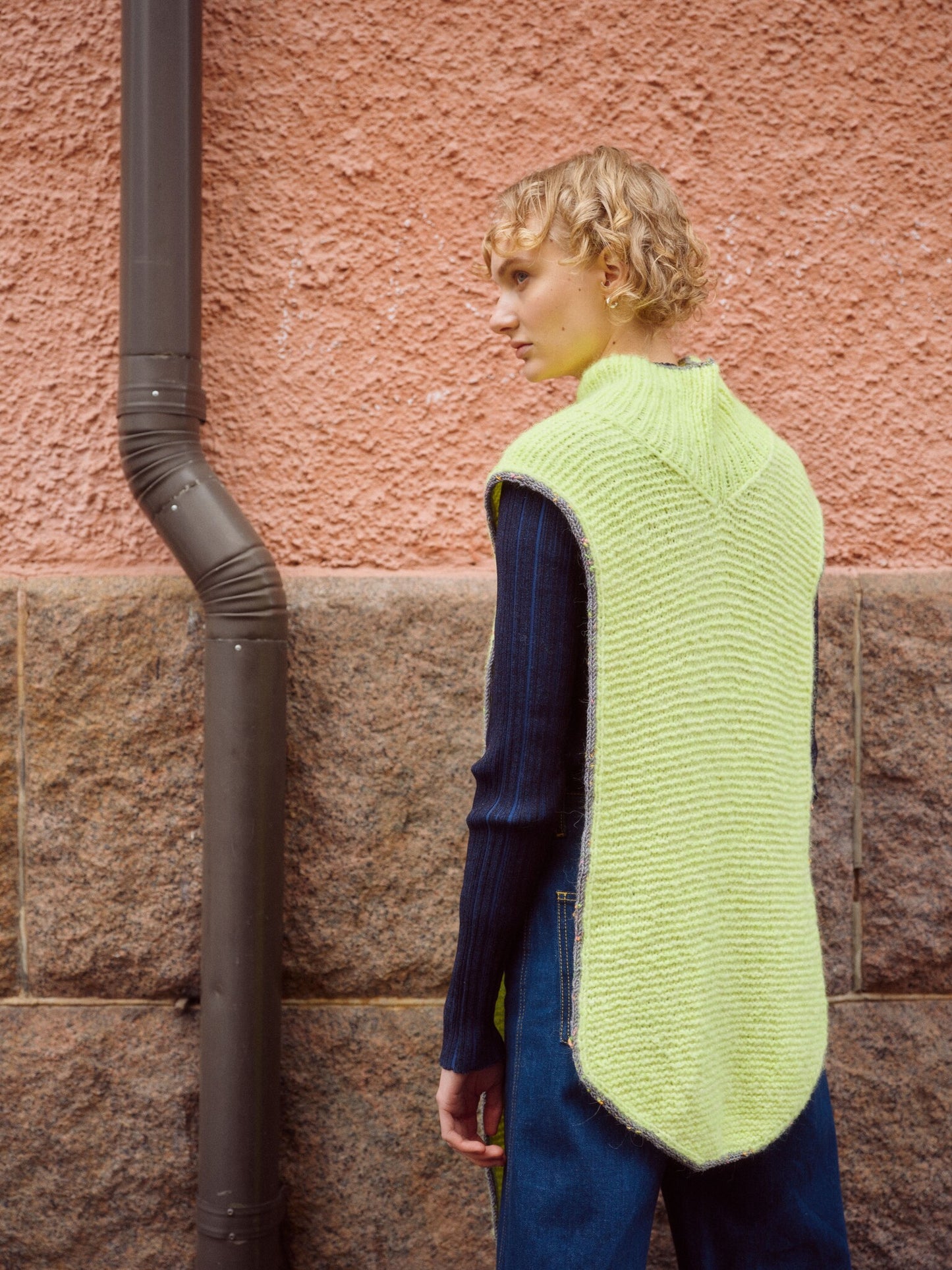 Knit Pop