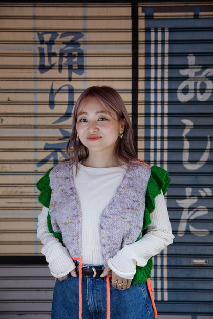 Knit Pop