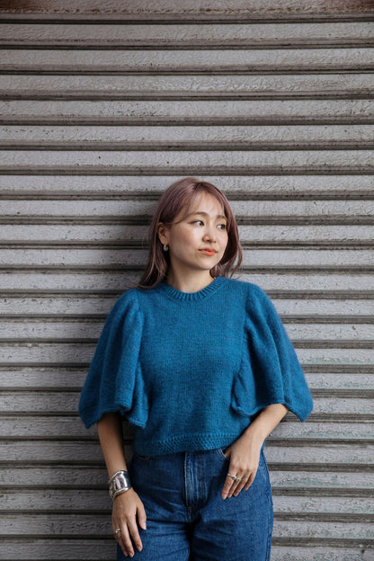 Knit Pop