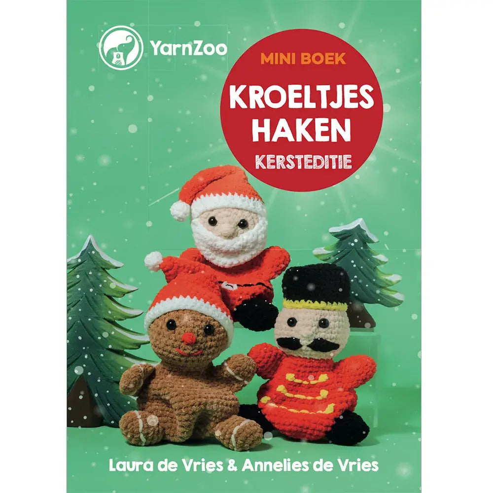 Kroeltjes Haken