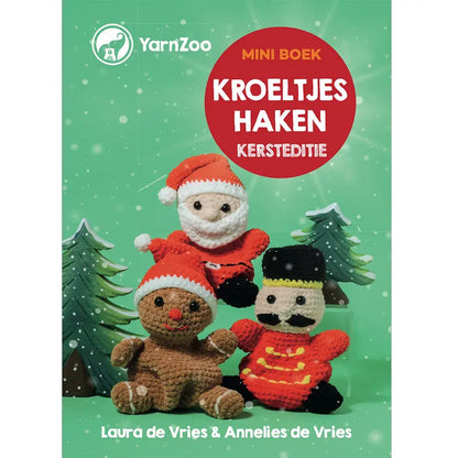 Kroeltjes Haken