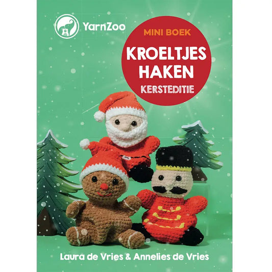 Kroeltjes Haken