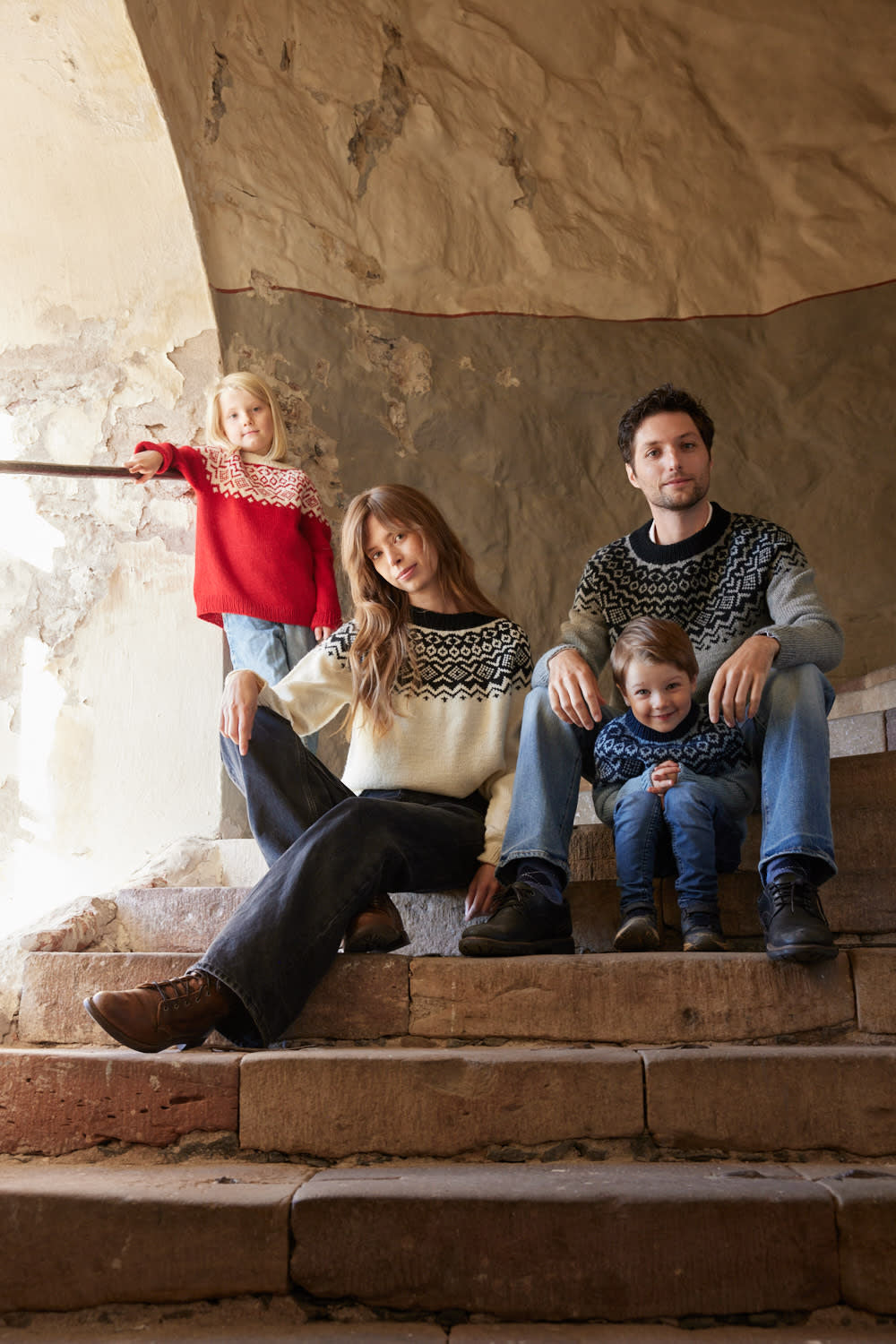 Essentials Family magazine